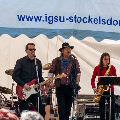 Livefoto Scoville Drive